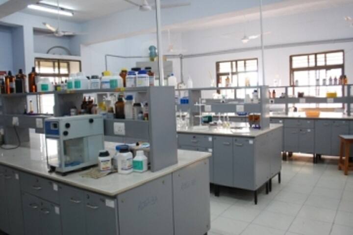 laboratory
